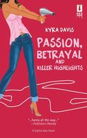 Passion, Betrayal & Killer Highlights@